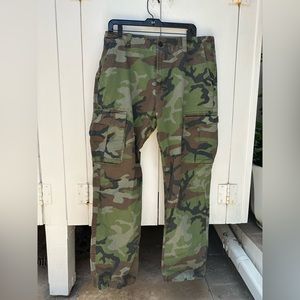 Nike SB Cargo Pants